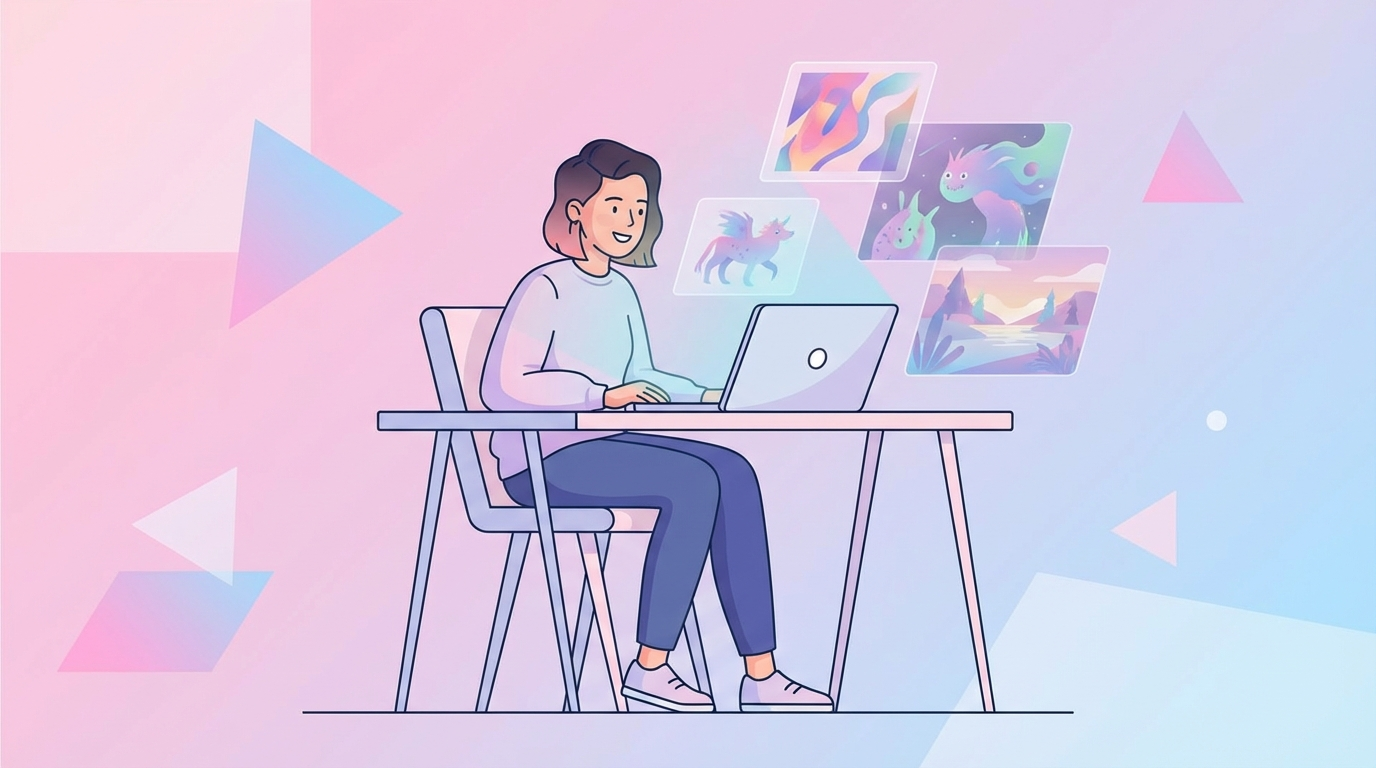 챗GPT 이미지 생성 방법 총정리: 무료로 AI 그림 만드는 꿀팁 (2026)